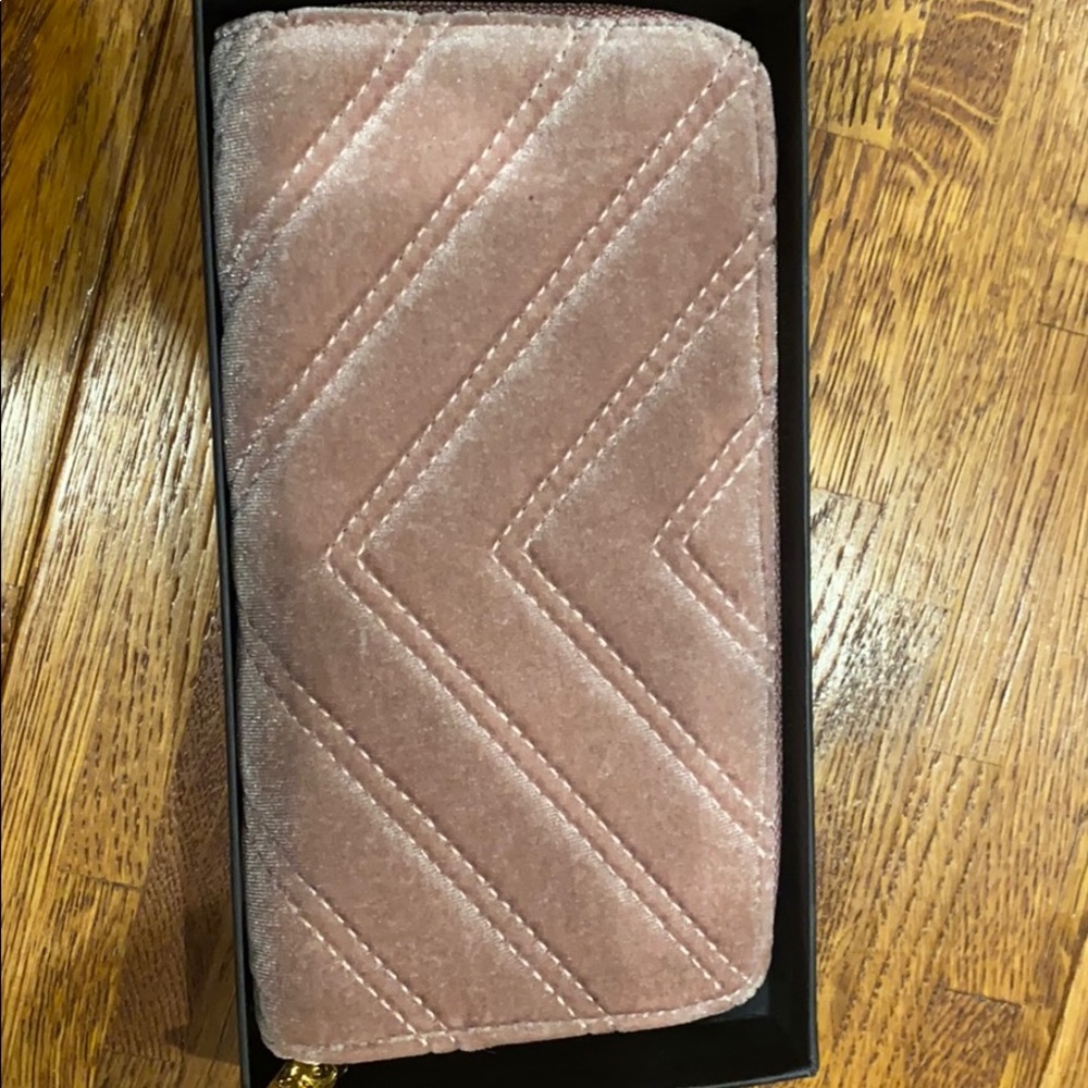 Bebe Wallet - Picture 3 of 5